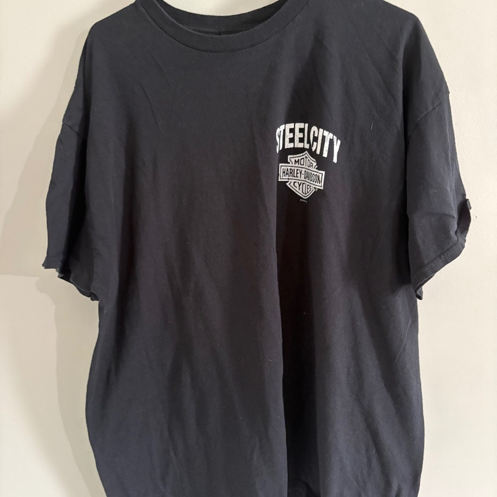 Harley Tee Shirt